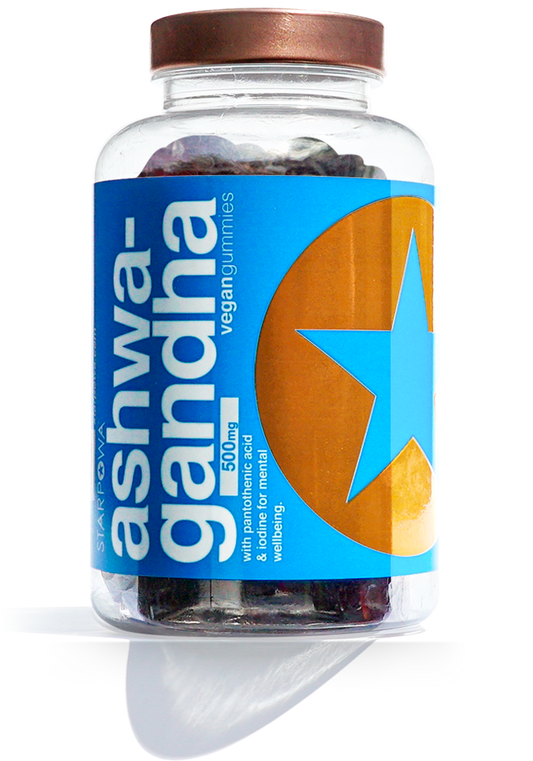 ashwagandha 500mg