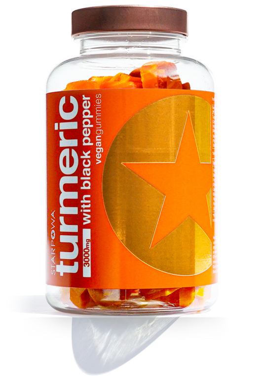 turmeric 3000mg